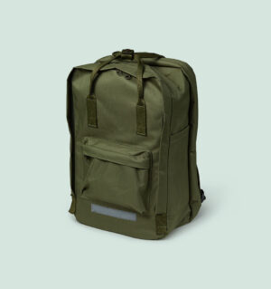 Survival Backpack